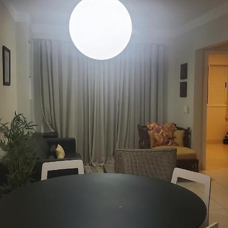 Guaruja - Praia Do Tombo - Apartamento Eksteriør bilde