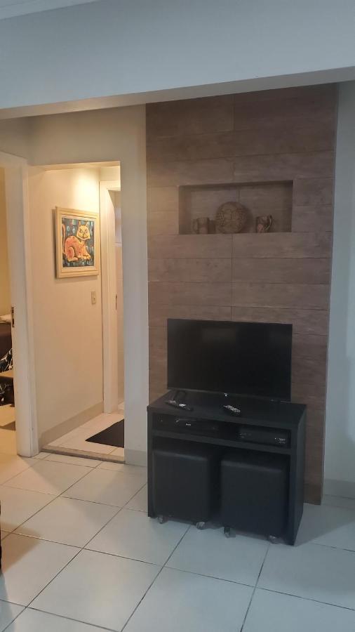Guaruja - Praia Do Tombo - Apartamento Eksteriør bilde