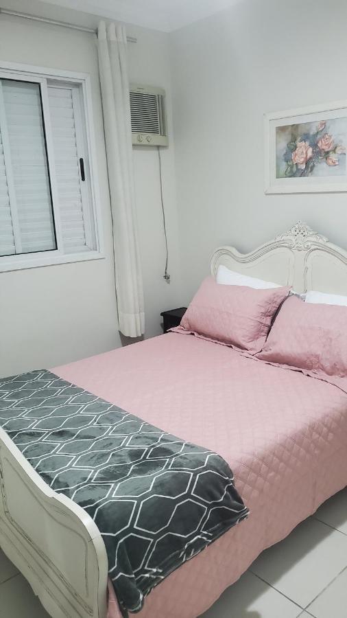 Guaruja - Praia Do Tombo - Apartamento Eksteriør bilde