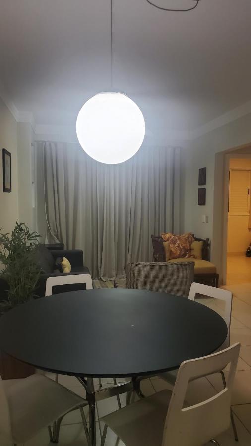 Guaruja - Praia Do Tombo - Apartamento Eksteriør bilde