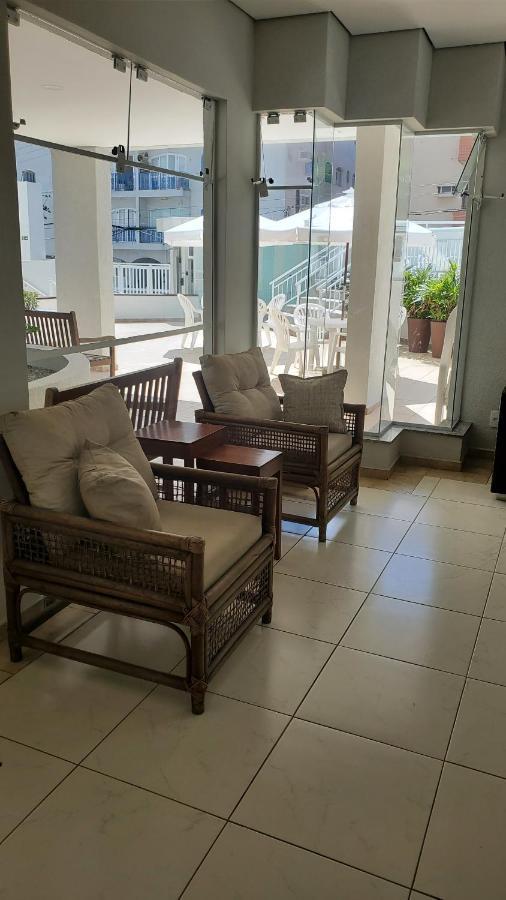 Guaruja - Praia Do Tombo - Apartamento Eksteriør bilde