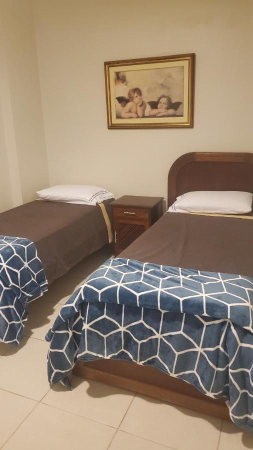 Guaruja - Praia Do Tombo - Apartamento Eksteriør bilde